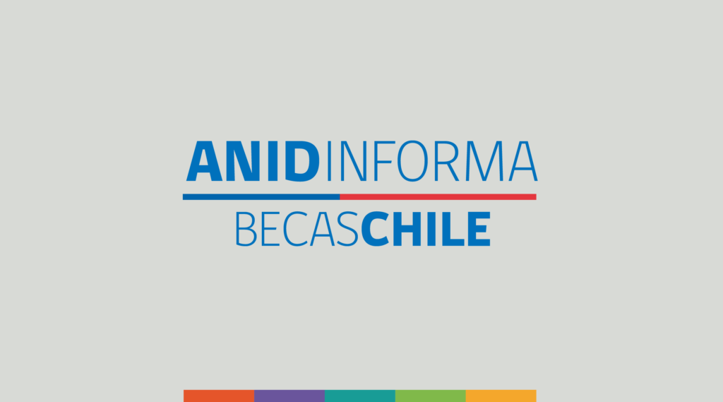 Imagen ANID, Becas Chile
