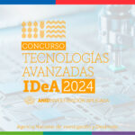 Concurso Tecnologías Avanzadas IDeA 2024 - ANID Investigación Aplicada